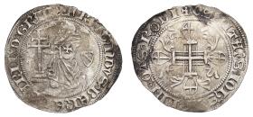 Johanniter: Raimund Berengar