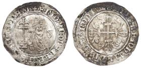 Johanniter: Raimund Berengar