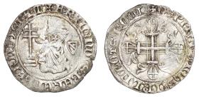 Johanniter: Raimund Berengar
