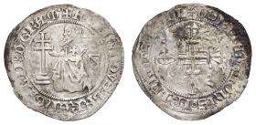 Johanniter: Raimund Berengar