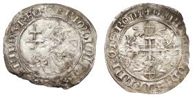 Johanniter: Raimund Berengar