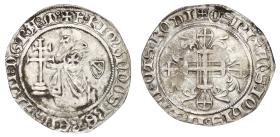 Johanniter: Raimund Berengar