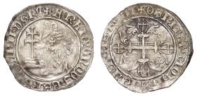 Johanniter: Raimund Berengar