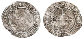 Johanniter: Raimund Berengar