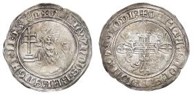 Johanniter: Raimund Berengar