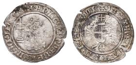 Johanniter: Raimund Berengar