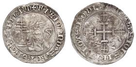 Johanniter: Raimund Berengar