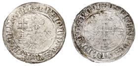 Johanniter: Raimund Berengar