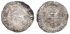 Johanniter: Raimund Berengar