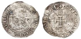 Johanniter: Raimund Berengar