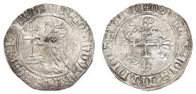 Johanniter: Raimund Berengar