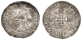 Johanniter: Raimund Berengar