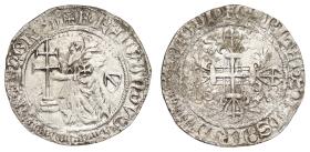 Johanniter: Raimund Berengar