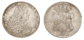 Preußen: Friedrich Wilhelm I.