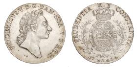Dänemark: Friedrich V.