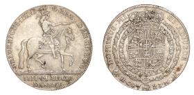 Dänemark: Friedrich IV.