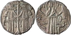 Bulgarien: Iwan Alexander und Michael Asen IV.