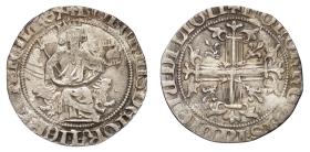 Neapel: Robert von Anjou