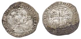 Neapel: Robert von Anjou