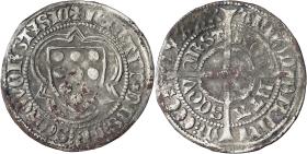 Schonvorst: Reinhard II.