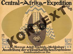 Central-Afrika-Expedition