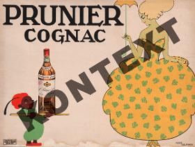 Prunier Cognac