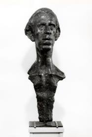Porträt Otto Nagel