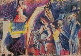 Le Cirque