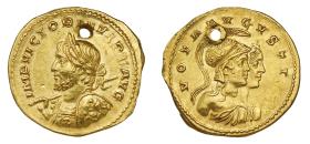 Victorinus