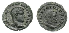 Constantinus I. und Licinius I.