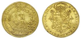 Schweden: Gustav II. Adolf
