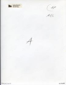 AEG-Kanis GmbH, Detail einer Turbinenanlage