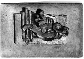 Musik-Stillleben