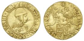 Mailand: Johann Galeazzo Maria Sforza