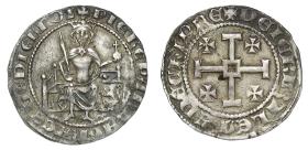Zypern: Peter I.