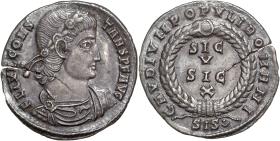 Constans