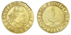 Pommern-Stettin: Philipp II.