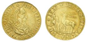 Pommern-Stettin: Philipp II.