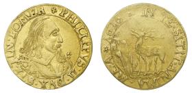 Pommern-Stettin: Philipp II.
