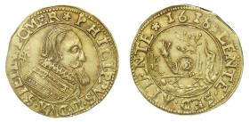Pommern-Stettin: Philipp II.