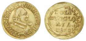 Pommern-Stettin: Philipp II.