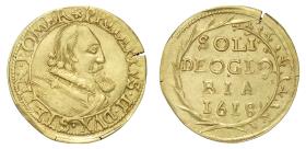 Pommern-Stettin: Philipp II.