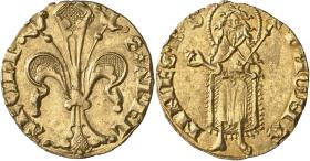Arles: Stephan II. de la Garde