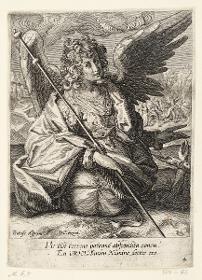 Erzengel Uriel