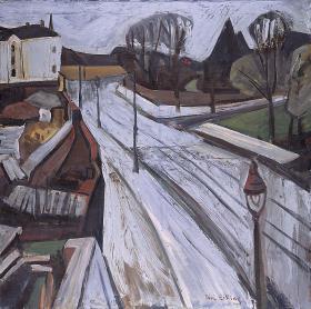 Die Straße