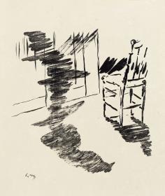 Le corbeau
