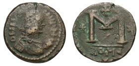 Byzanz: Justinianus I.