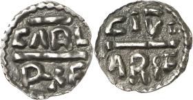 Karolinger: Karl der Große