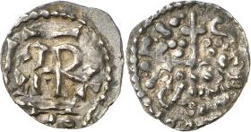Karolinger: Karl der Große
