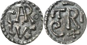 Karolinger: Karl der Große